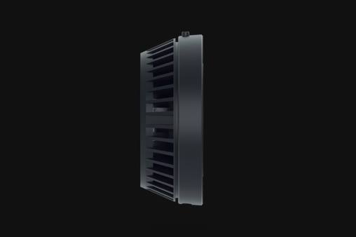 Razer croma del refrigerador del teléfono - compatible con magsafe HP4J186 móvil un color