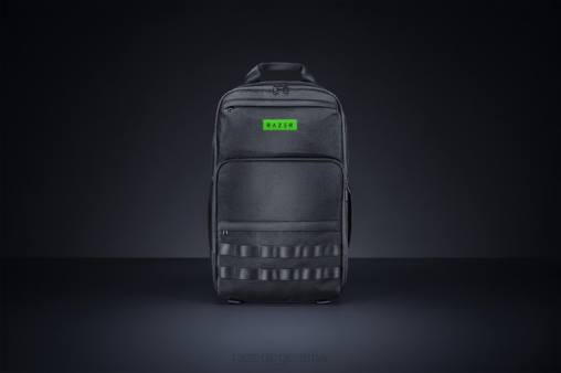 Razer mochila concourse pro HP4J212 engranaje un color
