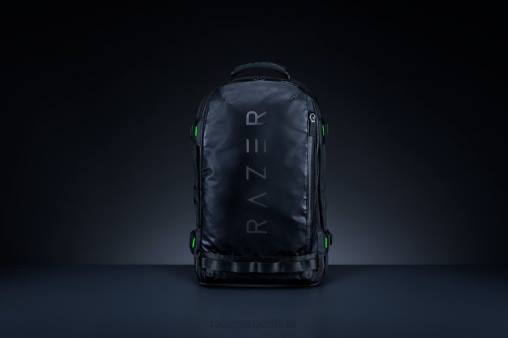 Razer mochila pícara v3 HP4J210 engranaje negro