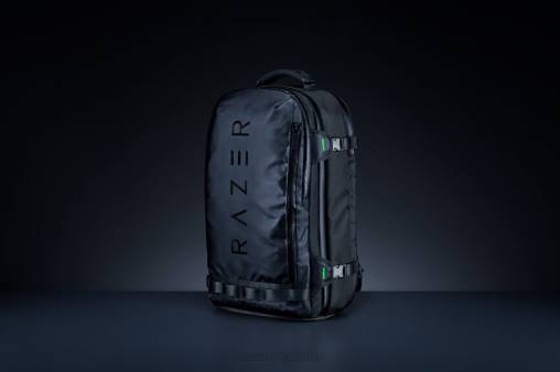 Razer mochila pícara v3 HP4J210 engranaje negro