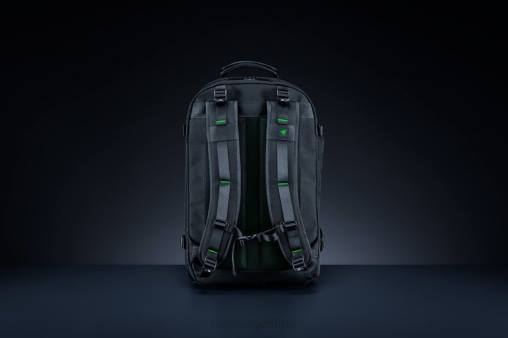 Razer mochila pícara v3 HP4J210 engranaje negro