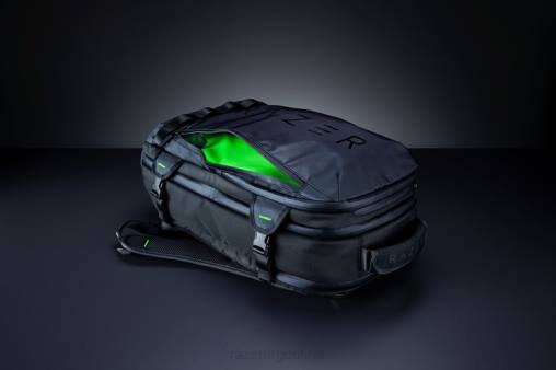 Razer mochila pícara v3 HP4J210 engranaje negro