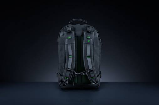 Razer mochila rogue v3 cromatica HP4J209 engranaje un color