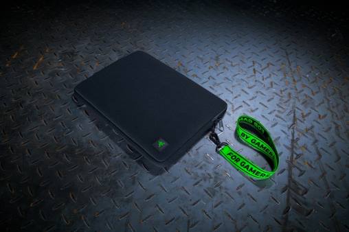 Razer manga de neopreno v2 HP4J219 engranaje un color