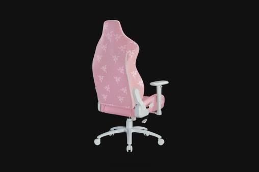 Razer X *A Bathing Ape iskur HP4J126 silla de juego cuarzo
