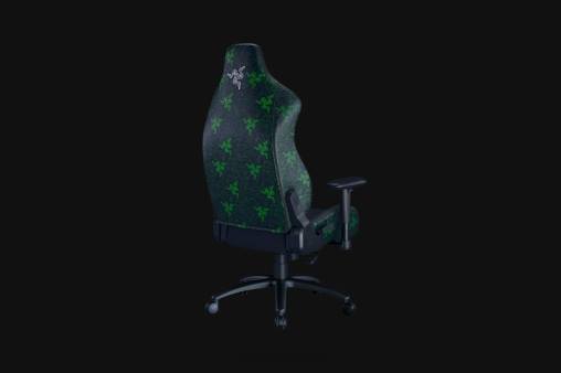 Razer X *A Bathing Ape iskur x HP4J125 silla de juego un color