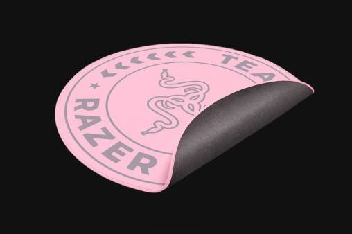 Razer alfombra del piso del equipo HP4J141 silla de juego cuarzo