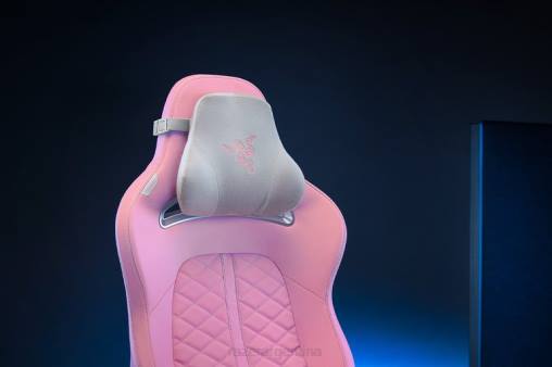 Razer cojín para la cabeza HP4J143 silla de juego cuarzo