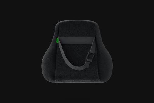 Razer cojín para la cabeza HP4J145 silla de juego negro