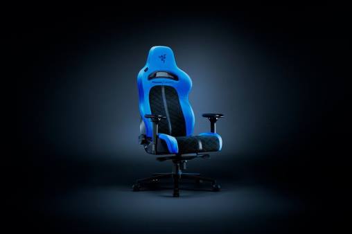 Razer enki pro - edición williams esports HP4J124 silla de juego un color
