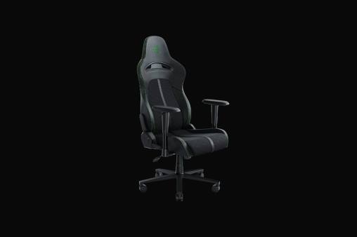 Razer enki x HP4J134 silla de juego un color