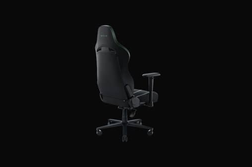 Razer enki x HP4J134 silla de juego un color