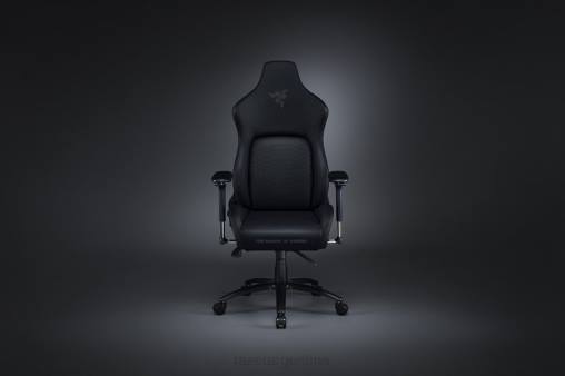 Razer iskur HP4J135 silla de juego negro