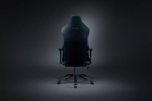 Razer iskur HP4J139 silla de juego un color